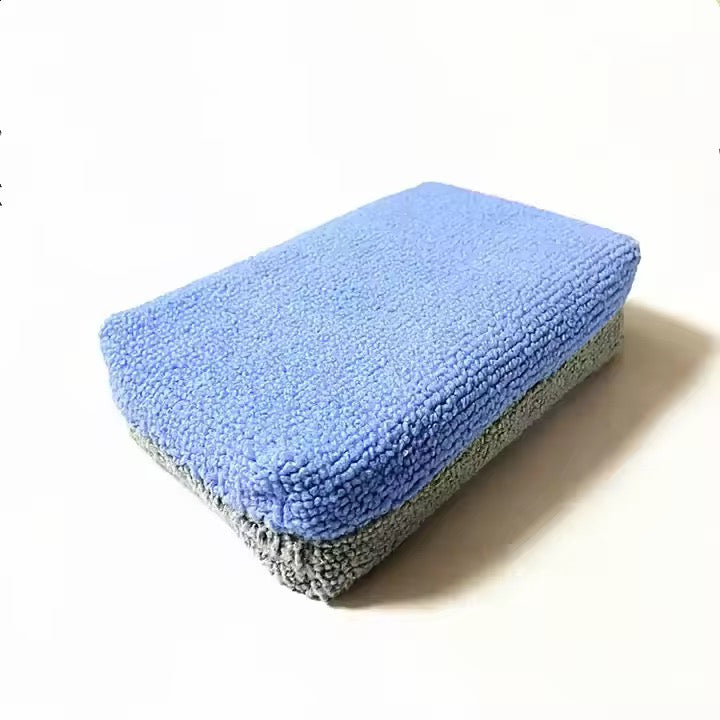 Applicator, square 12 pack