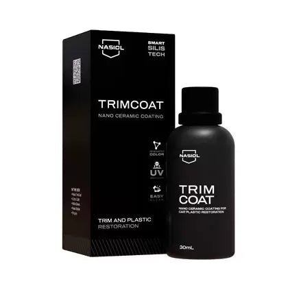 Trim Coat Nano Ceramic Coating