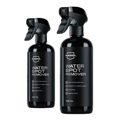 Nasiol Water Spot Remover
