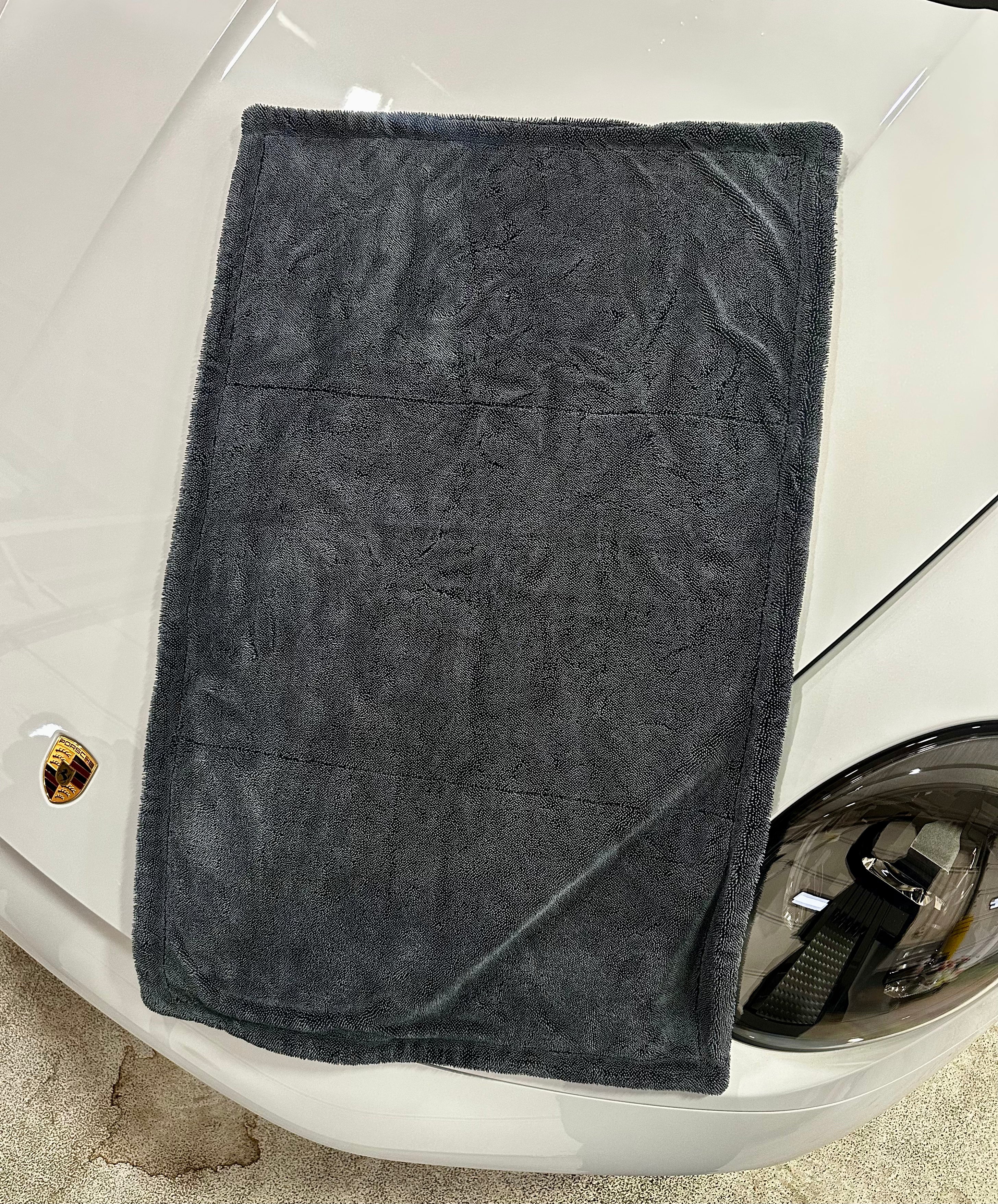 Titan Towel Microfiber Drying Towel