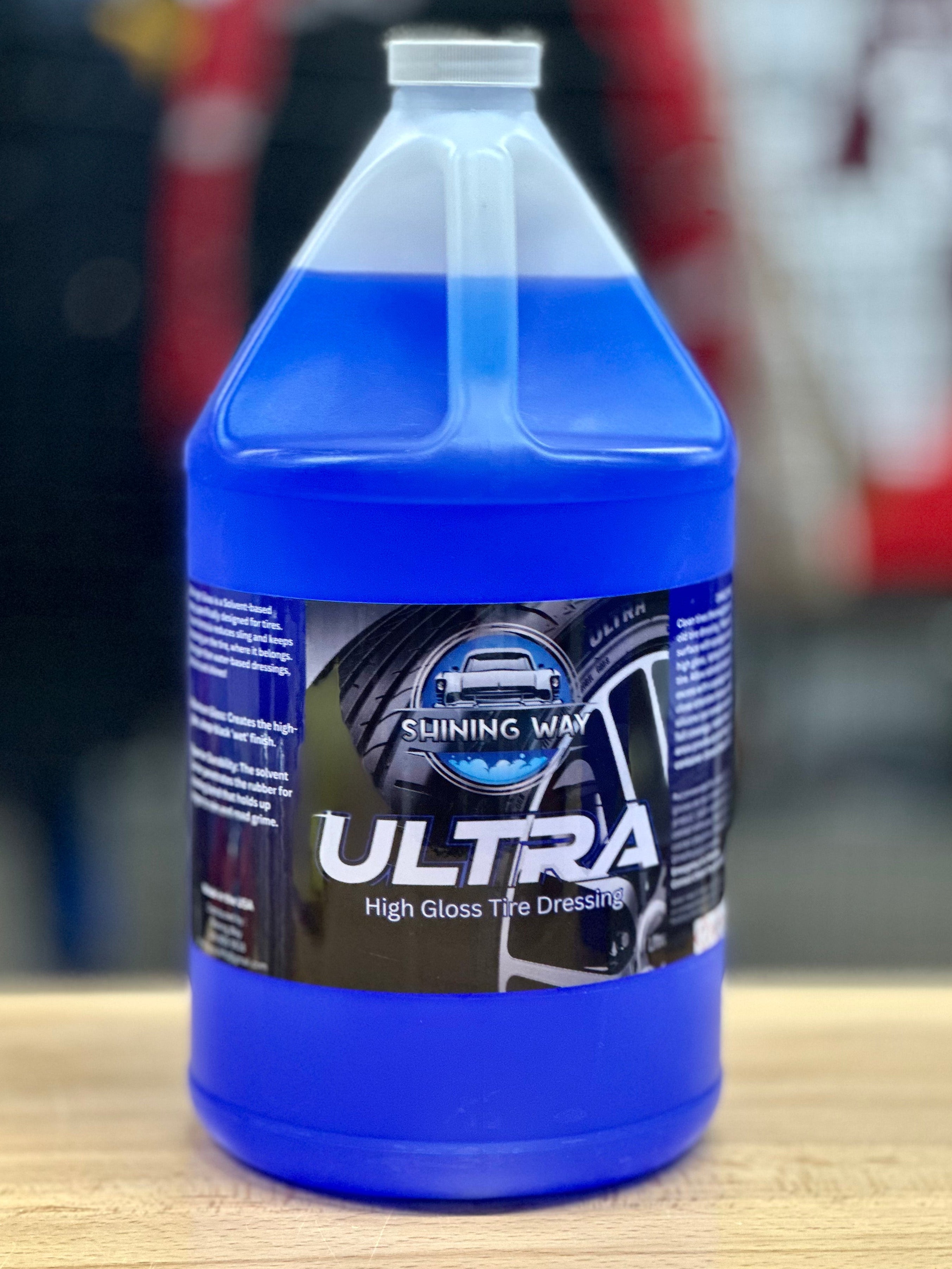 Ultra Shine
