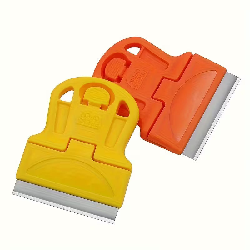 Mini Scraper