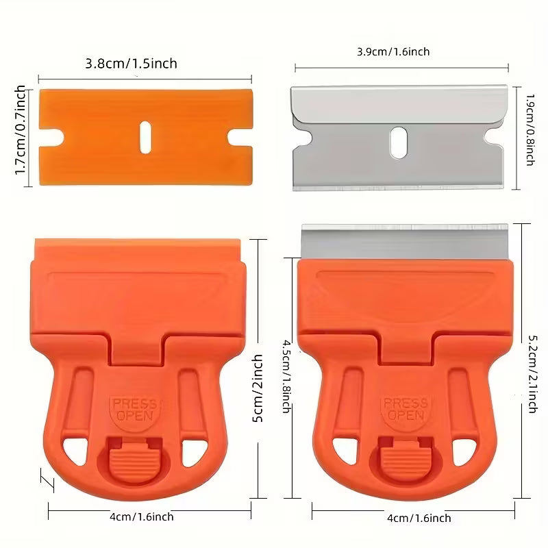 Mini Scraper
